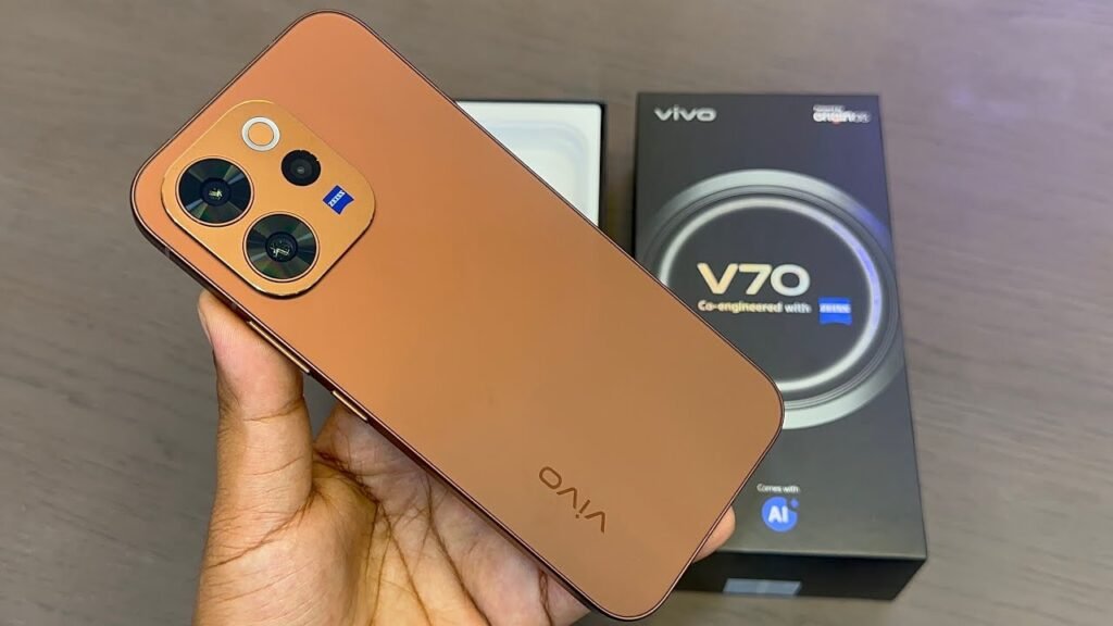 Vivo V70 5G